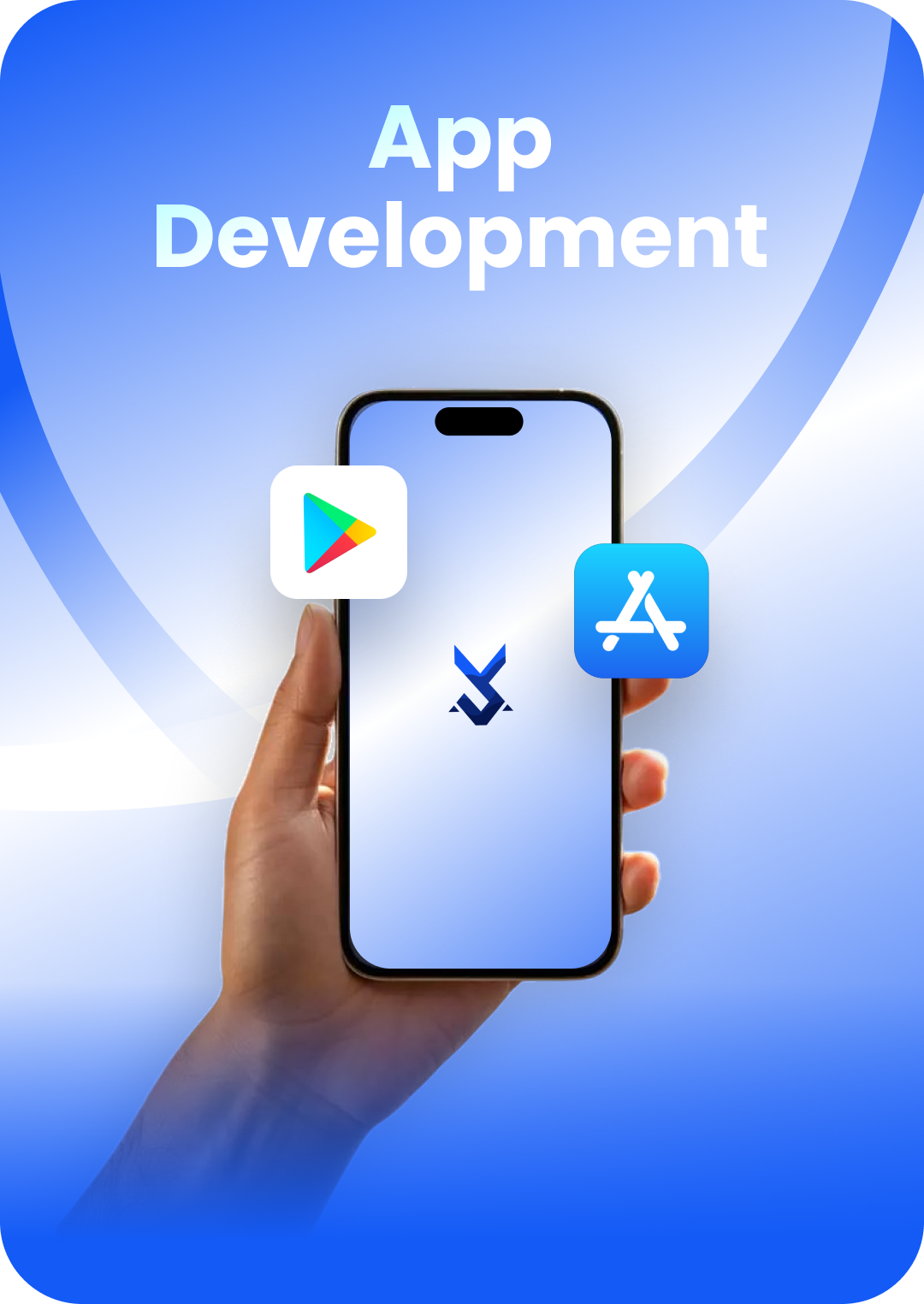 Mobile App Development - iOS and Android Applications